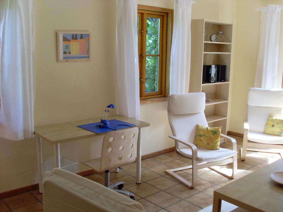 Ferienwohnung Am Noor Nahe Schleswig Und Dem Wikingerdorf Haithabu Fahrdorf  Екстер'єр фото