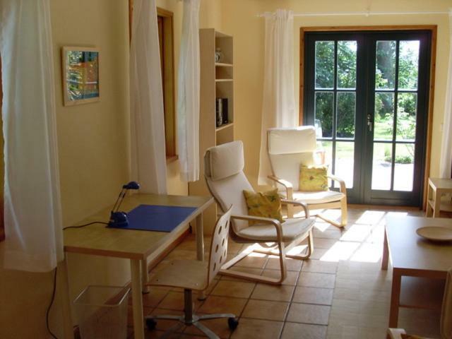 Ferienwohnung Am Noor Nahe Schleswig Und Dem Wikingerdorf Haithabu Fahrdorf  Екстер'єр фото